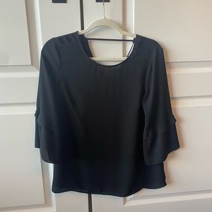Chiffon blouse